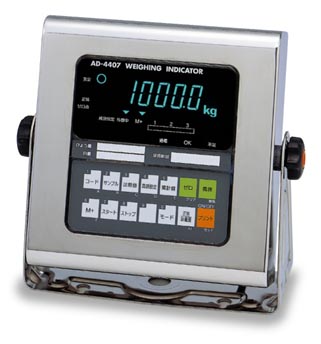 AD4406 Indicator
