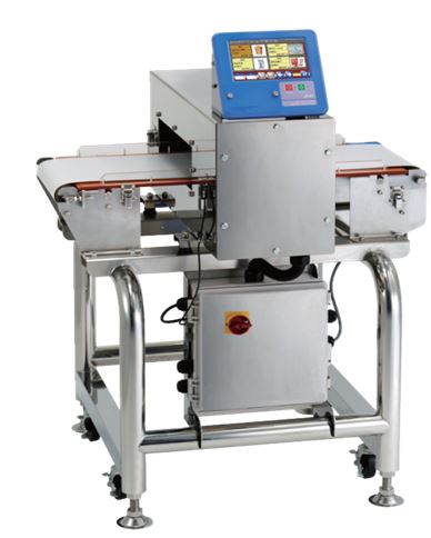 A&D AD-4971 Series Metal Detector