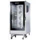 UNOX - Cheflux XV-4093 - Electric Steam Oven