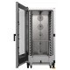 UNOX - Cheflux XV-4093 - Electric Steam Oven