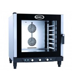 UNOX - Bakerlux XB-693 - Electric Steam Oven