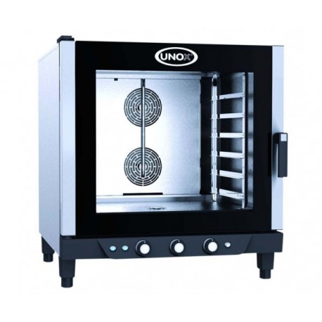 UNOX - Bakerlux XB-693 - Electric Steam Oven