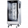 UNOX - Bakerlux XB-1083 - Electric Steam Oven