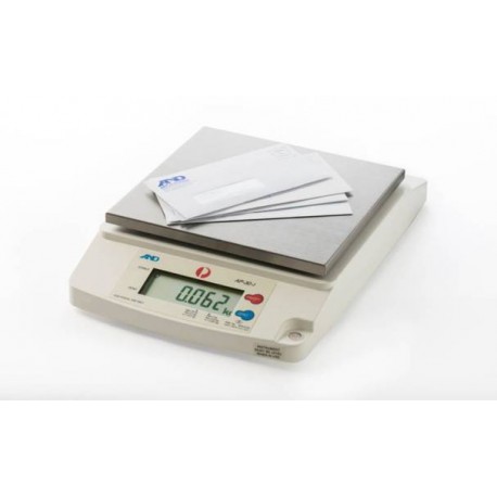 A&amp;D AP30i Postal Scale