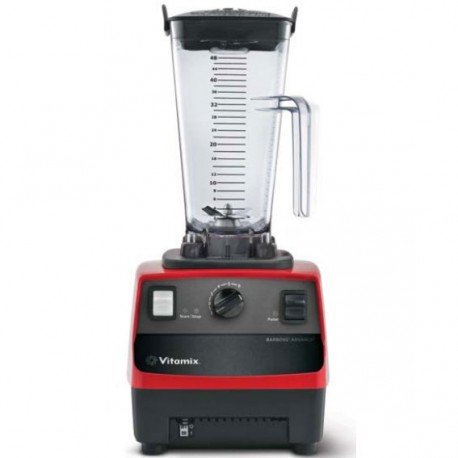 Vitamix - VM10103 - Barboss Advance Drink Blender