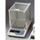 A&D - GX Series Precision Balances - Breeze break