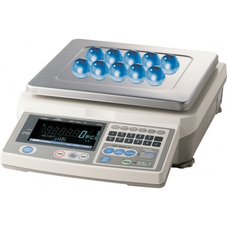 A&amp;D - FCi Series