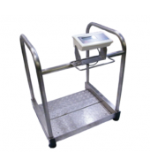 A&D - WOBS Bariatric Scale