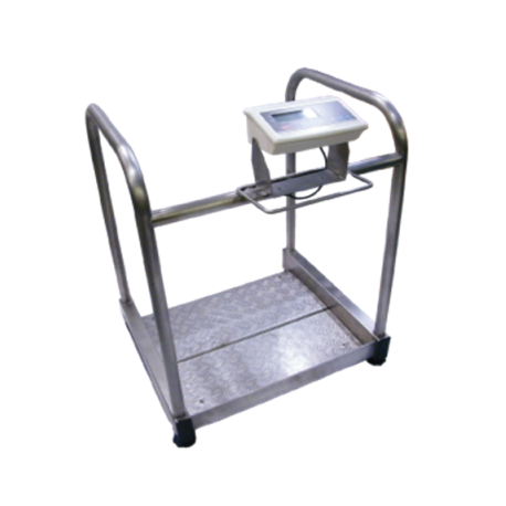 A&amp;D - WOBS Bariatric Scale