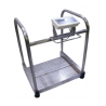 A&D - WOBS Bariatric Scale