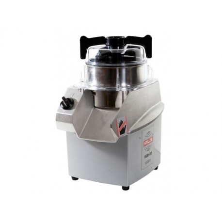 Hallde - VCB-32 Vertical Cutter Blender