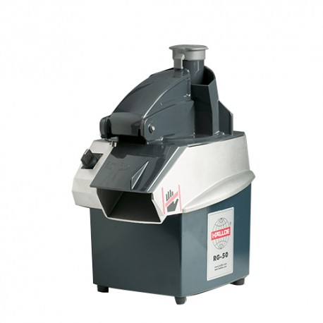 Hallde – RG-50 Vegetable Preparation Machine
