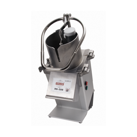 Hallde - RG-350