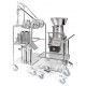 RG400 with continuous feeder head and accessories