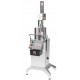 RG400 with pnuematic feed head