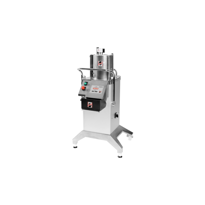 Hallde RG400 Cheese Vegetable Food Shredding Machine - Machinery World