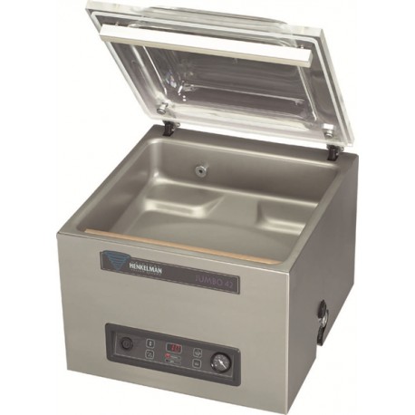 Henkelman – Jumbo 42 