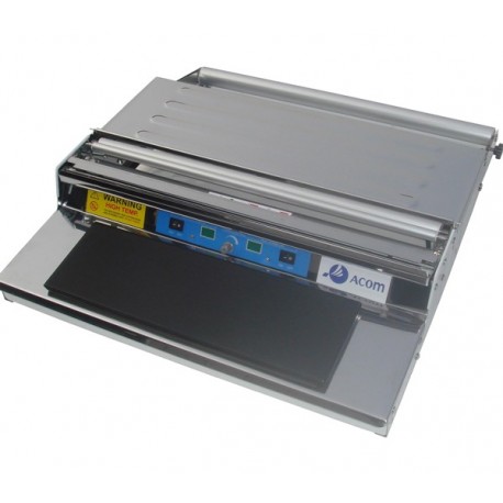 Hycom/Acom TW-500E Bench Wrapper