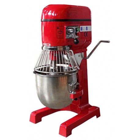 Atlas – SH101 – Planetary Mixer