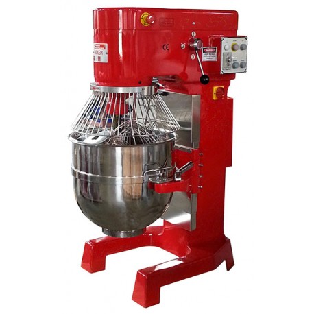 Atlas – SH303E – Planetary Mixer