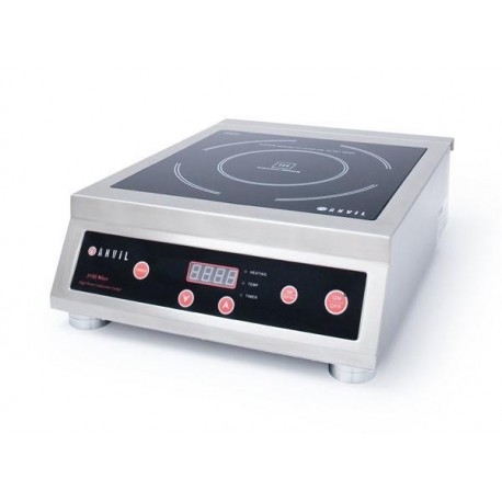 Anvil - ICK3500 - Induction Cooker