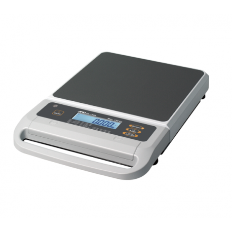 A&amp;D - SA Portable Bench Scales