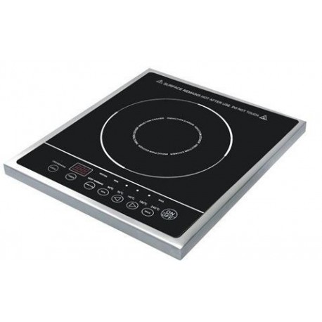 Anvil - ICW2000 Induction Warmer/Cooker 