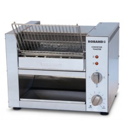 Roband - TCR10 - Conveyor Toaster