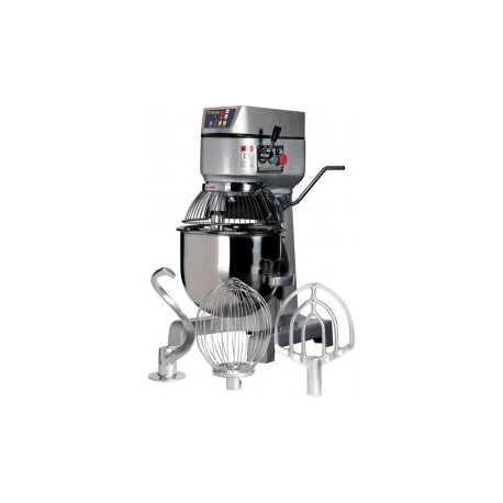 Tyrone TS207-1/S Planetary Mixer