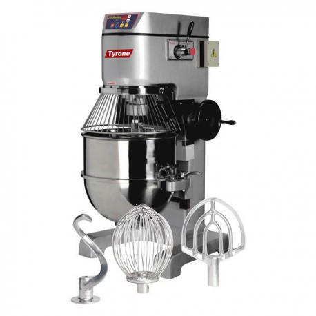 Tyrone TS670-1/S Planetary Mixer