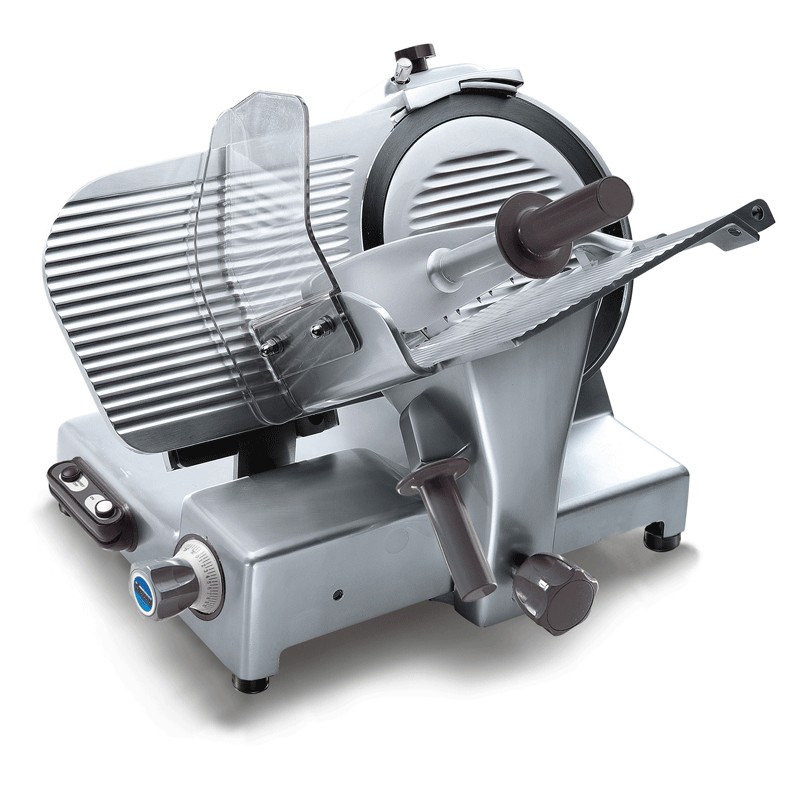 Sirman Palladio 350 Gear Meat Slicer Perth Scale & Slicer Service