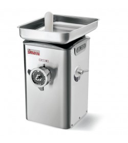 Sirman TC22 Heavy Duty Meat Mincer 