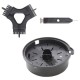 disc cleaning kit