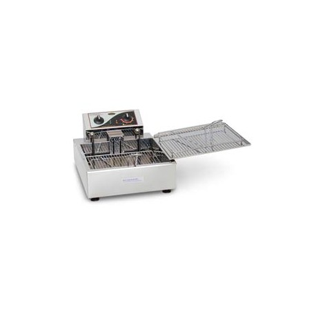 Roband FD10 Donut Fryer