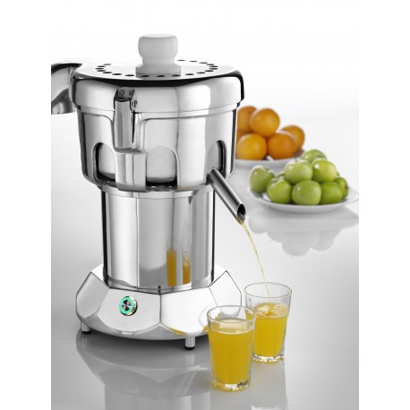 Nutrifaster Ruby 2000 MKIII Juice Extractor