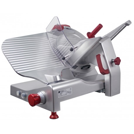 Manconi 350IX Meat Slicer  