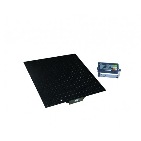 A&amp;D - ELP700 MINI PALLET SCALE