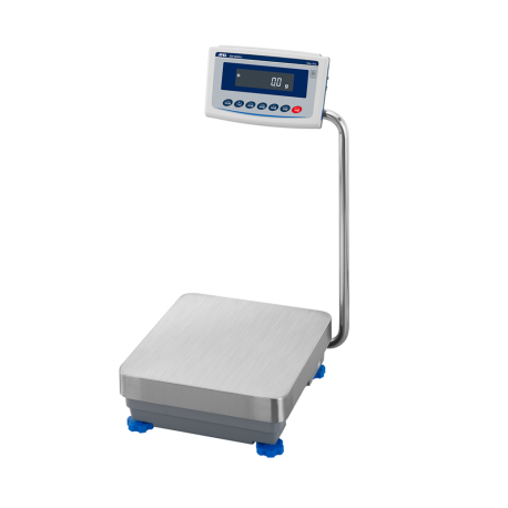 A&amp;D - GX-L/S Series High-Capacity Balances