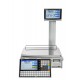 Ishida - Uni-7 Pole touch screen printer scale