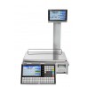 Ishida - Uni-7 Pole touch screen printer scale