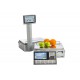 Ishida - Uni-7 Pole touch screen printer scale