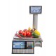 Ishida - Uni-7 Pole touch screen printer scale