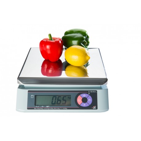 Ishida - IPC RETAIL BENCH Series Scales