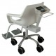 A&D - HVL-CS 150kg Chair Scale