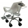 A&D - HVL-CS 150kg Chair Scale