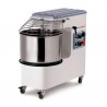 Mecnosud - SMM0025 Spiral Dough Mixer