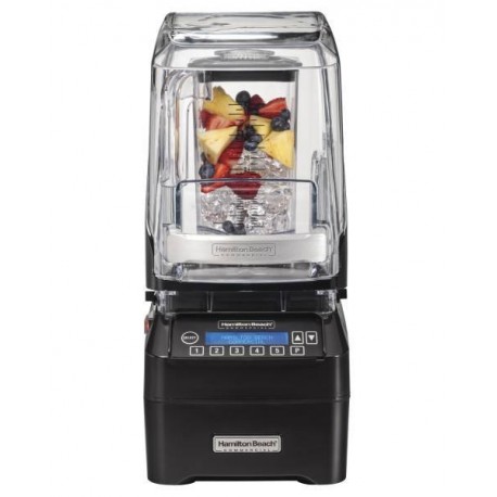 Hamilton Beach BBE0750 Bar Blender