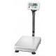 A&D SE Series IP68 Platform Scales