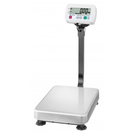 A&amp;D SE Series IP68 Platform Scales