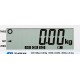 A&D SE Series IP68 Display Close-up